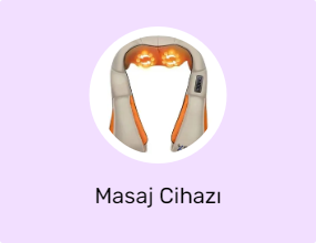 Masaj Cihazı