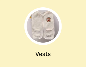 Vests