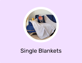 Single Blankets