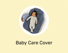 Baby Care Cover