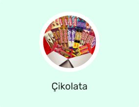 Çikolata