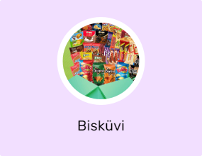 Bisküvi