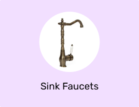 Sink Faucets