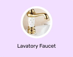 Lavatory Faucet