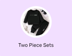 Two Piece Sets