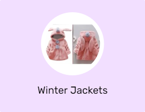 Winter Jackets