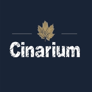 Cinarium logo