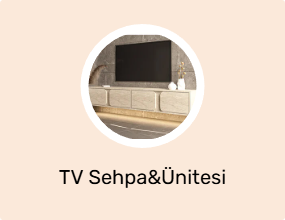 TV Sehpa&Ünitesi