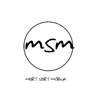 MERT SERT MOBİLYA logo