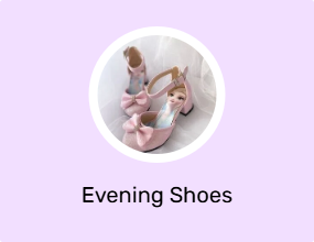Evening Shoes