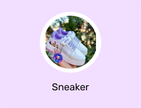 Sneaker