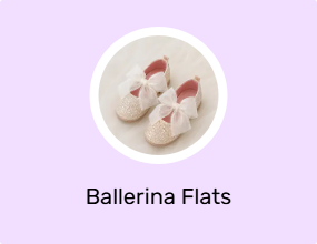 Ballerina Flats