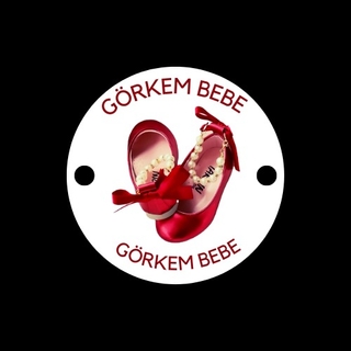 Görkem bebe ayakkabı ve tekstil logo