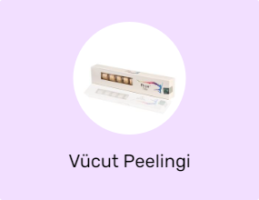 Vücut Peelingi
