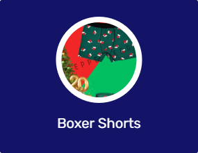 Boxer Shorts
