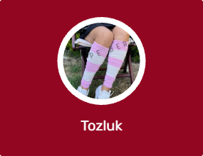 Tozluk