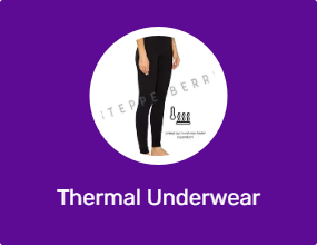 Thermal Underwear
