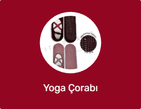 Yoga Çorabı