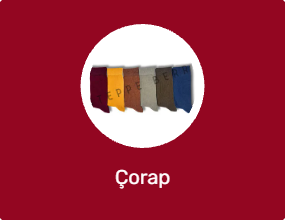 Çorap