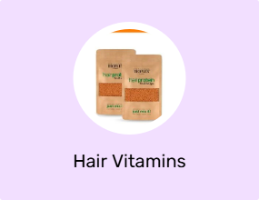 Hair Vitamins