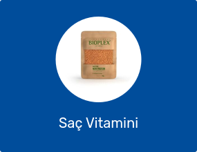 Saç Vitamini