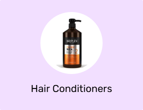 Hair Conditioners