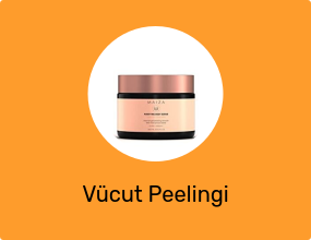 Vücut Peelingi