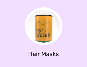 Hair Masks