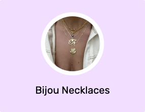 Bijou Necklaces