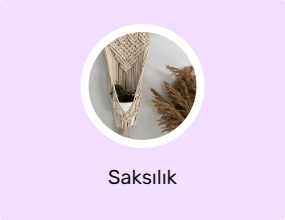 Saksılık