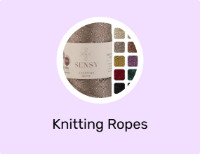 Knitting Ropes