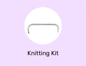 Knitting Kit