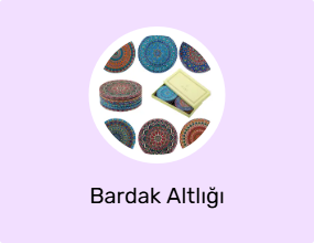 Bardak Altlığı