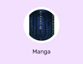 Manga