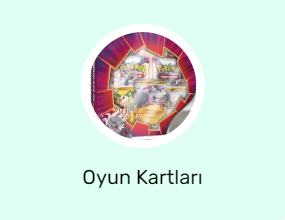Oyun Kartları