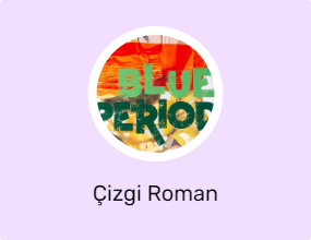 Çizgi Roman