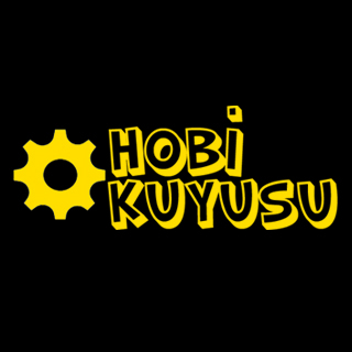 Hobikuyusu logo