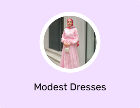 Modest Dresses