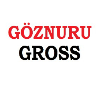 GÖZNURU GROSS logo