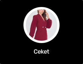 Ceket