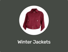 Winter Jackets