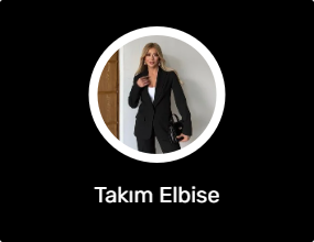 Takım Elbise
