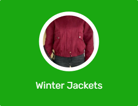 Winter Jackets