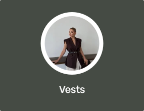 Vests