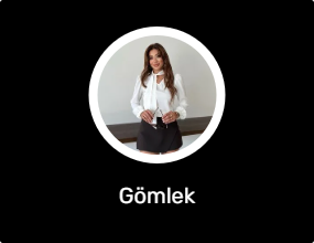 Gömlek