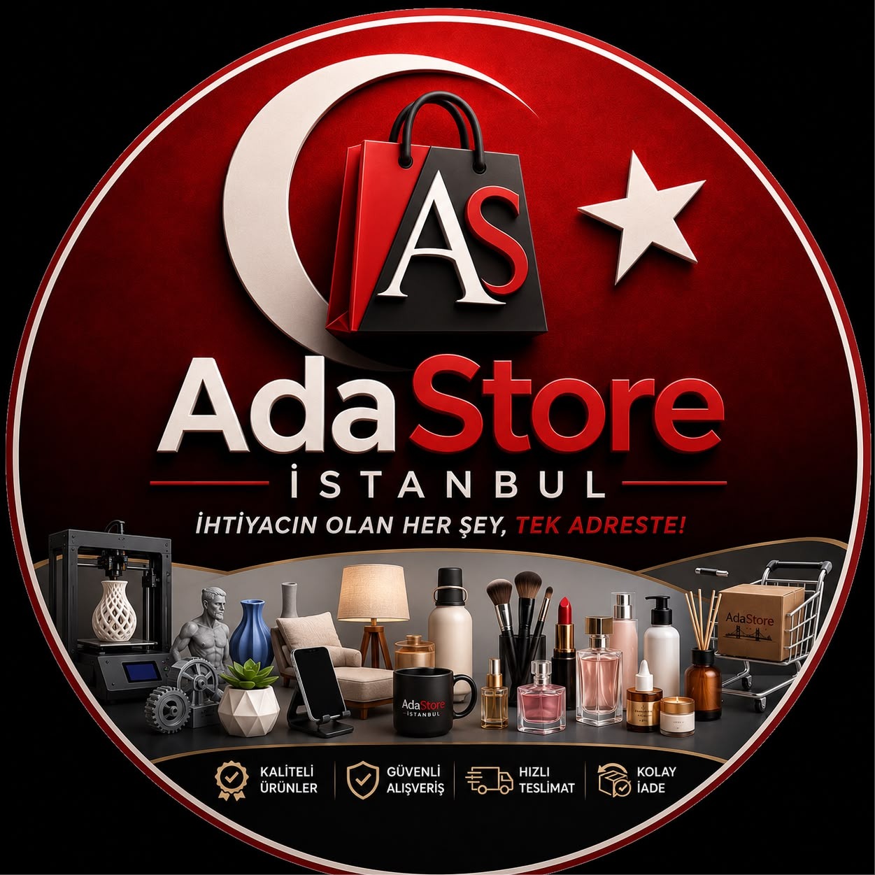 AdaStore İstanbul