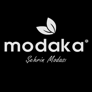 MODAKA GİYİM logo