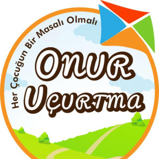 ONURUÇURTMA logo
