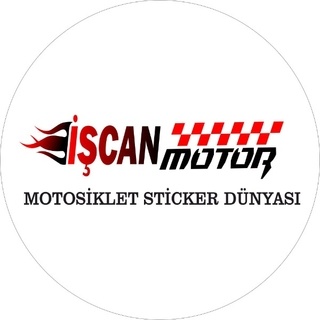 İŞCAN MOTOR logo