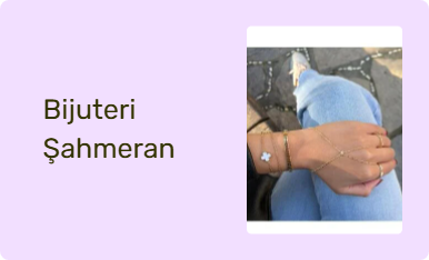 Bijuteri Şahmeran
